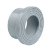 ABS Stub flange (serrated face) plain