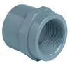 ABS Socket plain/BSP female threaded