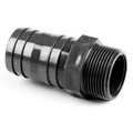 Polypropylene Hose Adaptors