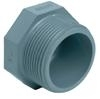 ABS Plug BSP female threaded