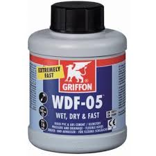 250ml Tin Griffon WDF-05 Cement